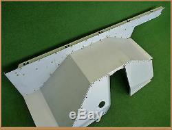 Range Rover Classic Inner Wing O/s Main Component