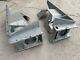 Range Rover Classic Inner Wings Galvanised, Top Quality