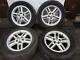 Range Rover Classic L321 2001 Alloy Wheels With Tyres 255/55/18