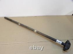 Range Rover Classic LH Rear Halfshaft 10 Spline up to 1992, JA624516 571883