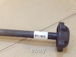 Range Rover Classic LH Rear Halfshaft 10 Spline up to 1992, JA624516 571883