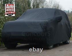 Range Rover Classic & LSE 4x4 Fleece Lined Indoor Breathable Car Cover 1970-1995