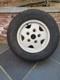 Range Rover Classic LSE/CSK 16 Alloy Wheel can be refurbished to colour choice