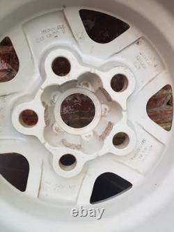 Range Rover Classic LSE/CSK 16 Alloy Wheel can be refurbished to colour choice
