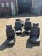Range Rover Classic LSE Grey seats RARE