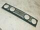 Range Rover Classic LSE SE 4 Headlight Radiator Grille Conversion