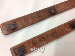 Range Rover Classic LSE Wood Front Door Trims Original not reproduction