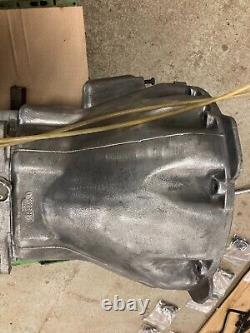 Range Rover Classic LT95 4 speed transmission bell housing