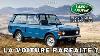 Range Rover Classic L Gende Ultime Autokultur