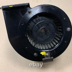 Range Rover Classic Land Rover Discovery 1 Blower Motor Air Con Btr5322