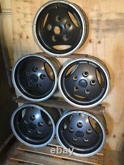 Range Rover Classic / Land Rover Discovery Genuine Stamped 16 LR Alloy Wheels