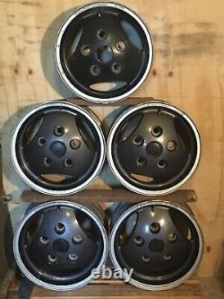 Range Rover Classic / Land Rover Discovery Genuine Stamped 16 LR Alloy Wheels