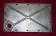 Range Rover Classic Land Rover LT95 Gearbox Transfer Case Sump Plate 571977