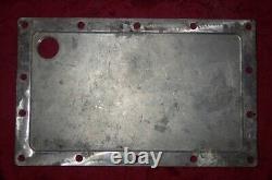Range Rover Classic Land Rover LT95 Gearbox Transfer Case Sump Plate 571977