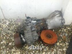 Range Rover Classic/Land Rover manual gearbox and conversion parts HRC 1762