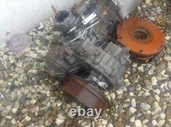Range Rover Classic/Land Rover manual gearbox and conversion parts HRC 1762