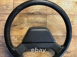 Range Rover Classic Leather Steering Wheel