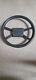 Range Rover Classic Leather Steering Wheel & Centre Trim, NRC5807 / NRC4559
