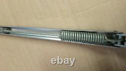 Range Rover Classic Lhd Ford Zephyr Zodiac Mk4 Rhd Stainless Steel Wiper Arms