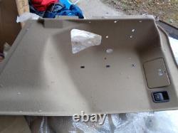 Range Rover Classic Load Space Side Trim Eqt100300smj