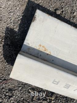 Range Rover Classic Lower Tailgate Boot Lid External Handle Early Spec 2 Door