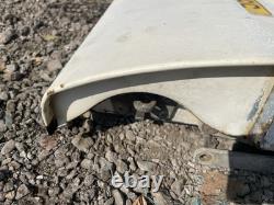 Range Rover Classic Lower Tailgate Boot Lid External Handle Early Spec 2 Door