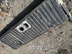 Range Rover Classic Lower Tailgate Boot Lid External Handle Early Spec 2 Door