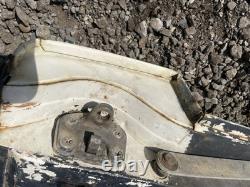 Range Rover Classic Lower Tailgate Boot Lid External Handle Early Spec 2 Door