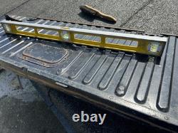 Range Rover Classic Lower Tailgate from a 1982 car