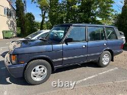 Range Rover Classic Lse 1993