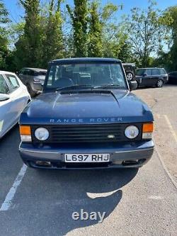 Range Rover Classic Lse 1993