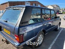 Range Rover Classic Lse 1993