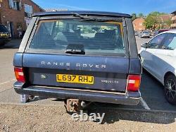 Range Rover Classic Lse 1993