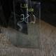 Range Rover Classic Lse Passenger Side Rear Quarter Window Good