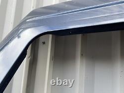 Range Rover Classic Lse Roof Panel (sunroof Model)