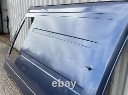 Range Rover Classic Lse Roof Panel (sunroof Model)