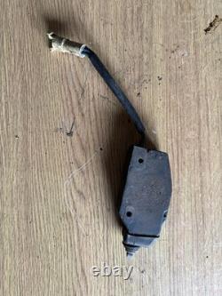 Range Rover Classic Lse drivers Side Front actuator Solenoid Lock