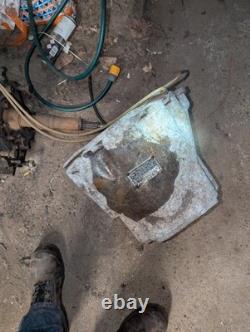 Range Rover Classic Lt95 Gearbox. Complete