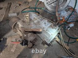 Range Rover Classic Lt95 Gearbox. Complete