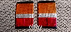 Range Rover Classic Lucas N. O. S. Rear Lens Free Postage