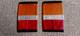 Range Rover Classic Lucas N. O. S. Rear Lens Free Postage