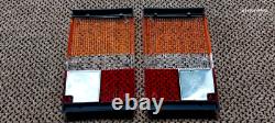 Range Rover Classic Lucas N. O. S. Rear Lens Free Postage