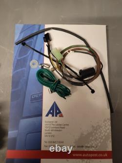 Range Rover Classic Motor Rear Wiper STC3390 GENUINE PART