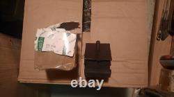 Range Rover Classic NOS 300Tdi Engine Rubber Mount & Bracket assembly NTC9416