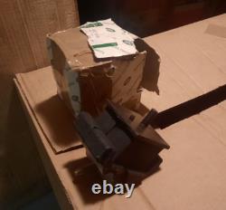 Range Rover Classic NOS 300Tdi Engine Rubber Mount & Bracket assembly NTC9416