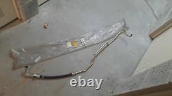 Range Rover Classic NOS Automatic Transmission cooler pipe assembly ESR2252