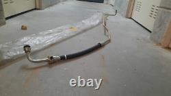 Range Rover Classic NOS Automatic Transmission cooler pipe assembly ESR2252