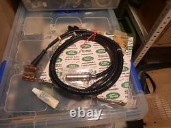 Range Rover Classic NOS Front RH ABS wheel speed Sensor Wiring assembly STC1864