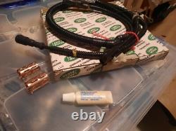 Range Rover Classic NOS Front RH ABS wheel speed Sensor Wiring assembly STC1864