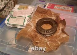 Range Rover Classic NOS LT230 Transfer box High/Low Hub & Sleeve assy RTC4373